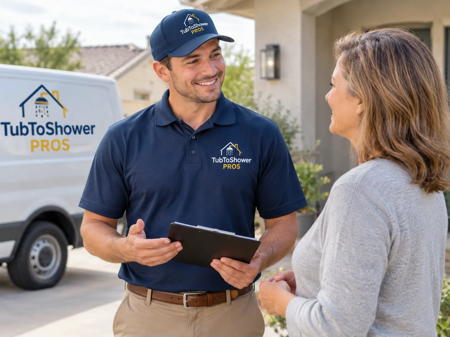 Tub Shower Conversion Orchard Park, NY FAQs